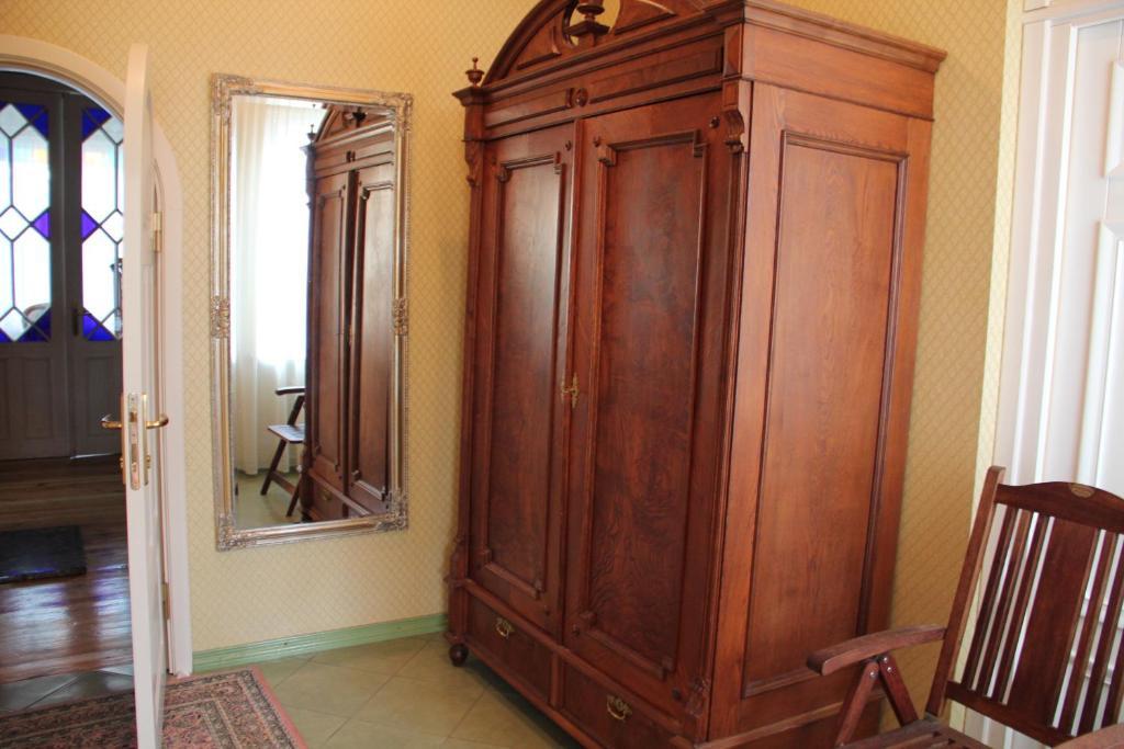 Villa Florio Юрмала Номер фото
